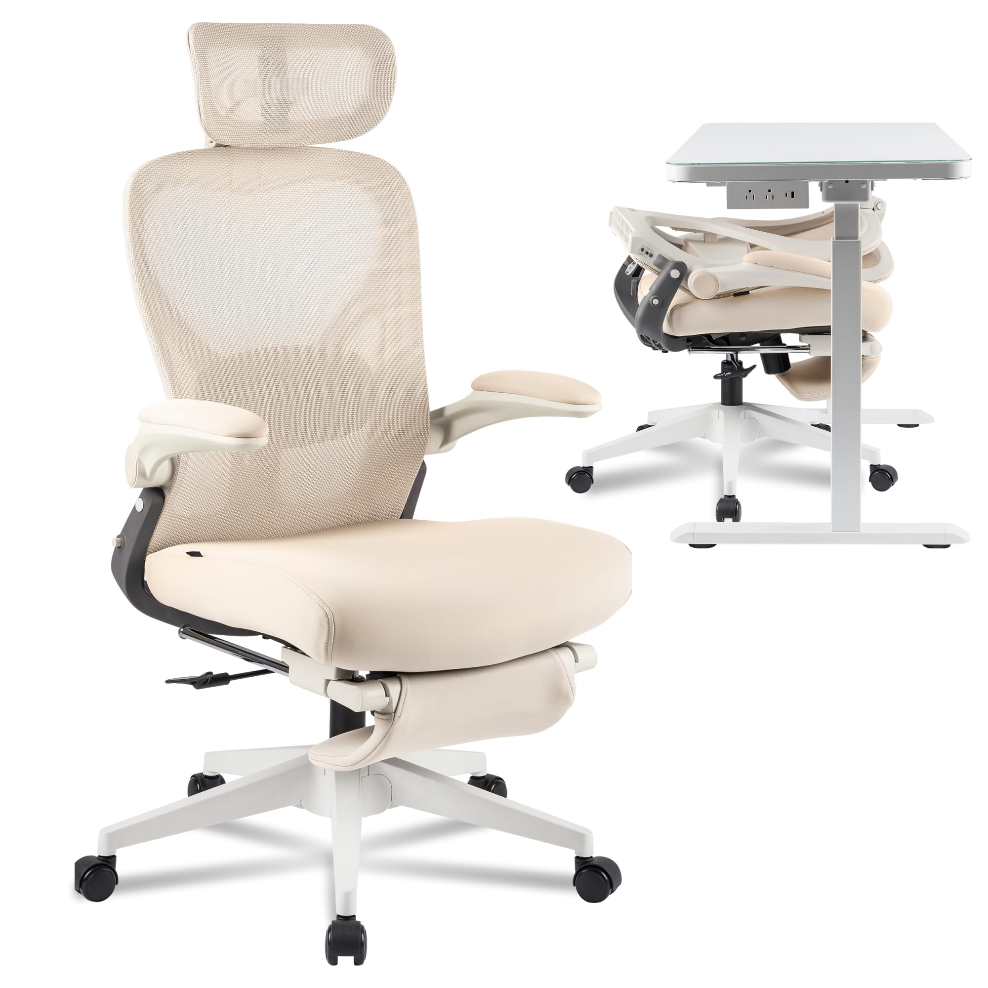 Ergonomic Chairs